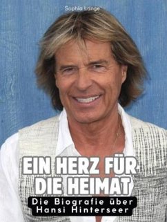 Cover Ein Herz für die Heimat
