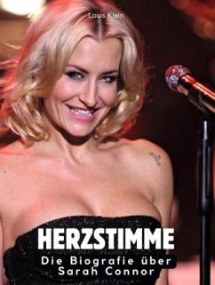 Cover Herzstimme