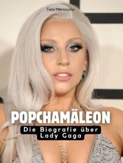 Cover Popchamäleon