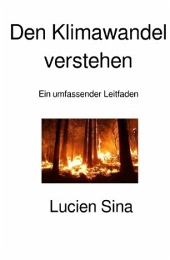 Den Klimawandel verstehen Cover Den Klimawandel verstehen