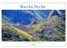Macchu Picchu (Wandkalender 2026 DIN A4... - Bild 1