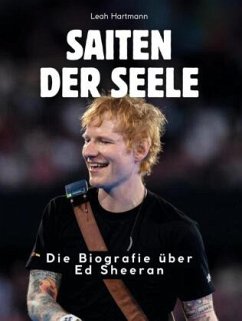 Cover Saiten der Seele