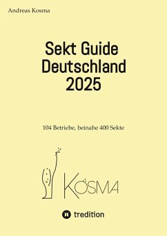 Cover Sekt Guide Deutschland 2025