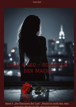 Cover Luna & Leo - Schatten der Macht