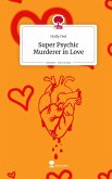 Super Psychic Murderer in Love. Life is a Story - story.one Super Psychic Murderer in Love. Life is a Story - story.one