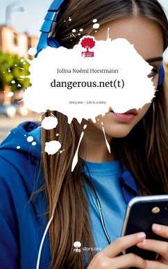 Cover dangerous.net(t). Life is a Story - story.one