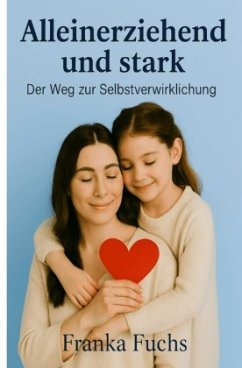 Cover Alleinerziehend und stark