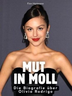 Mut in Moll - Hartmann, Finn
