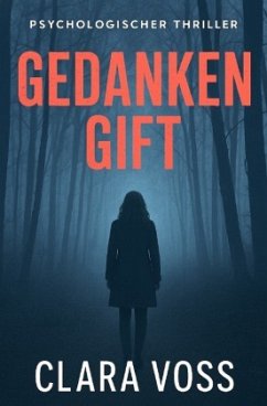 Gedankengift Cover Gedankengift