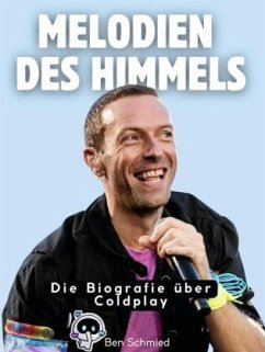 Cover Melodien des Himmels