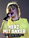 Herz mit Anker