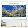 Macchu Picchu (hochwertiger Premium... - Bild 1