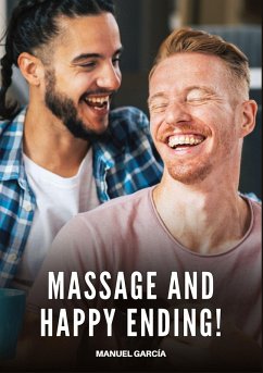 Cover Massage and Happy Ending!