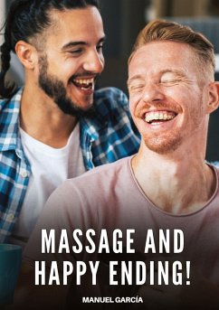 Cover Massage and Happy Ending!