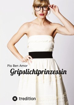 Cover Gripslichtprinzessin
