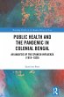 Public Health and the Pandemic in... - Bild 1