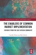 The Enablers of Common Market... - Bild 1
