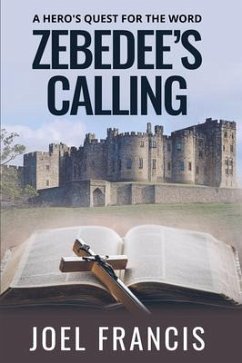 Cover Zebedee's Calling (eBook, ePUB)