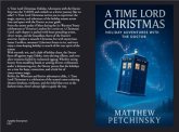 A Time Lord Christmas (eBook, ePUB) A Time Lord Christmas (eBook, ePUB)