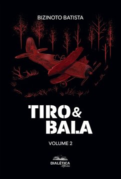 Cover Tiro & Bala (eBook, ePUB)