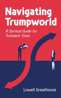 Navigating Trumpworld (eBook, ePUB) Navigating Trumpworld (eBook, ePUB)