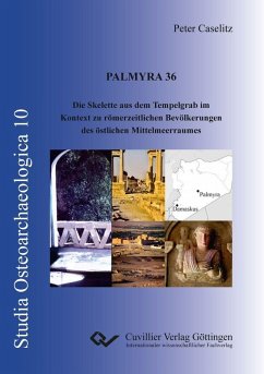 Cover Palmyra 36 (eBook, PDF)
