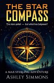 The Star Compass (Max Sterling Adventures, #12) (eBook, ePUB) The Star Compass (Max Sterling Adventures, #12) (eBook, ePUB)