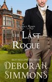 The Last Rogue (The Regency Romps, #4) (eBook, ePUB)