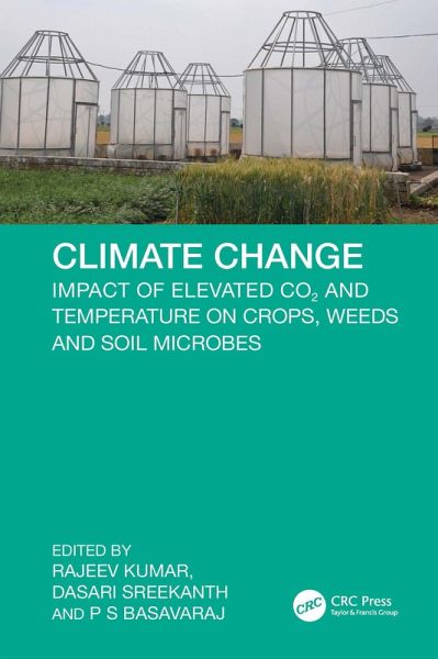 Climate Change (eBook, PDF) Climate Change (eBook, PDF)
