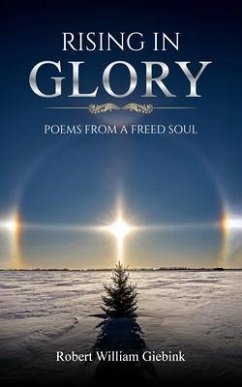 Cover Rising In Glory (eBook, ePUB)