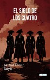 El Siglo de los Cuatro - Conan Doyle (eBook, ePUB)