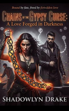 Cover Chains of the Gypsy Curse: A Love Forged in Darkness (eBook, ePUB)