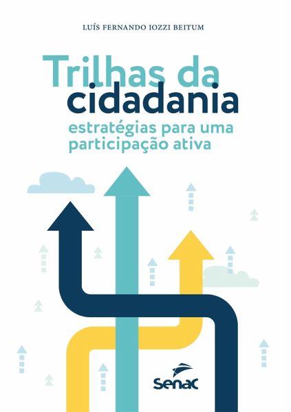 Trilhas da cidadania (eBook, ePUB)