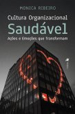 Cultura Organizacional Saudável (eBook, ePUB)