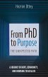 From PhD to Purpose: The Unexpected... - Bild 1