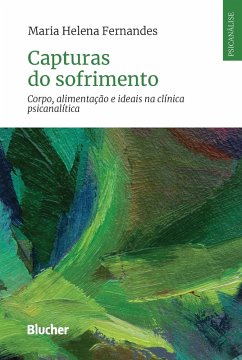 Cover Capturas do sofrimento (eBook, ePUB)