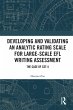 Developing and Validating an Analytic... - Bild 1