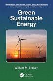 Green Sustainable Energy (eBook, ePUB)