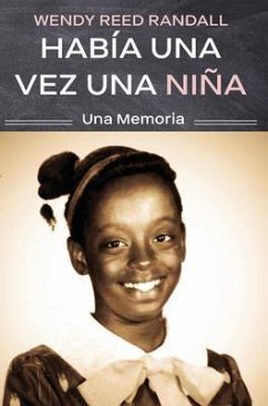 Cover Había una vez una niña (eBook, ePUB)
