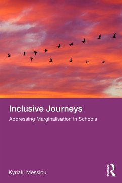 Cover Inclusive Journeys (eBook, ePUB)