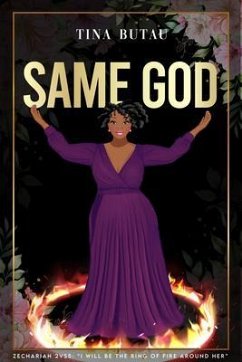 Cover Same God (eBook, ePUB)