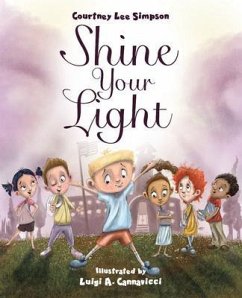 Cover Shine Your Light (eBook, ePUB)