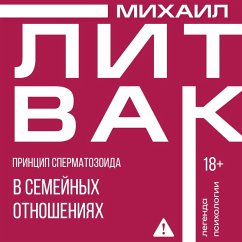 Cover Printsip spermatozoida v semeynyh otnosheniyah (eBook, ePUB)