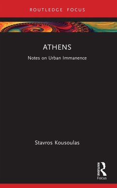 Athens (eBook, ePUB) - Kousoulas, Stavros