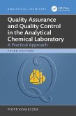 Quality Assurance and Quality Control in the Analytical Chemical Laboratory (eBook, ePUB)