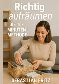 Richtig aufräumen (eBook, ePUB)