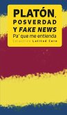 Platon, posverdad y fake news (eBook, PDF)