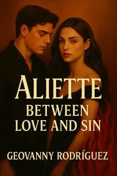 Cover Aliette: Between Love and Sin (eBook, ePUB)