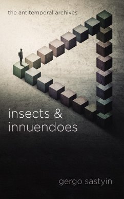 Insects and Innuendoes (eBook, ePUB)