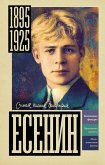 Esenin (eBook, ePUB)